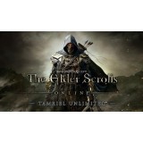 The Elder Scrolls Online: Tamriel Unlimited CD-Key (Global)